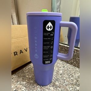 Hydrojug (Lime Ricky)